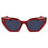 ფოტო #3 პროდუქტის KARL LAGERFELD 6145S Sunglasses