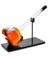 Фото #2 товара Thor Hammer Whiskey and Wine Decanter, 3500 ml