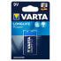 Фото #2 товара VARTA Longlife Power Alcaline 9V Batteries