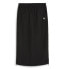 Фото #1 товара Puma Dare To Midi Woven Skirt Womens Black Casual 62429301