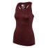 ფოტო #3 პროდუქტის HUMMEL TIF Seamless sleeveless T-shirt