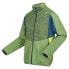 Фото #5 товара REGATTA Yare VIII softshell jacket