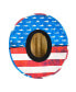ფოტო #2 პროდუქტის Loyalist USA Straw Lifeguard Hat