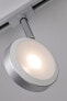 Фото #6 товара PAULMANN 968.91 - Rail lighting spot - 1 bulb(s) - LED - 2700 K - 440 lm - Chrome