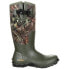 Фото #1 товара Rocky Core 16 Inch Rubber Waterproof Pull On Mens Green Casual Boots RKS0350