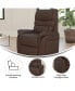 Фото #6 товара Electric Remote Powered Elderly Lift Recliner Chair
