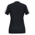 ფოტო #2 პროდუქტის JOMA Academy short sleeve T-shirt