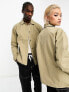 Фото #1 товара Dickies oakport coach jacket in khaki