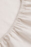 Фото #2 товара Fitted Cotton Sheet