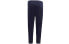 Фото #2 товара Спортивные брюки New Balance AMP91557-PGM для мужчин, глубокий синий