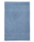 Фото #2 товара Spa 100% Cotton Washcloth, 13" x 13", Created For Macy's