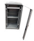 Фото #9 товара ALLNET 106975 - 22U - Freestanding rack - 500 kg - Gray - Closed - Active
