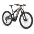 Фото #3 товара FOCUS Jam² 6.7 29´´ Deore RD-M6100 2023 MTB electric bike