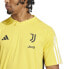 Фото #4 товара Adidas Juventus Training JSY M T-shirt IQ0875