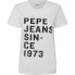 ფოტო #1 პროდუქტის PEPE JEANS Gio short sleeve T-shirt