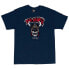 Фото #3 товара THRASHER Lotties short sleeve T-shirt