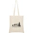 Фото #2 товара KRUSKIS Evolution Sail Tote Bag