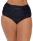 Фото #1 товара Plus Size Costa Bikini Bottoms