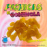 Фото #1 товара Pennis Gummy Box Bannana Flavor