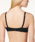 ფოტო #4 პროდუქტის Modern Method Strapless Picot-Trimmed Bra 954217