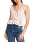 Dnt Surplice Top Women's