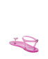 Фото #4 товара Босоножки женские KATY PERRY The Geli Slip-On Flat Sandals