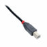 Шнур USB 2.0 Typ A/B 1м Lindy - фото #3