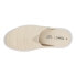 Фото #7 товара TOMS Alpargata Mallow Mule Womens Off White Sneakers Casual Shoes 10016728T