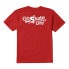 ფოტო #2 პროდუქტის ES Go Skate short sleeve T-shirt