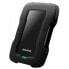 Фото #7 товара ADATA HD330 - 2000 GB - 2.5" - 3.2 Gen 1 (3.1 Gen 1) - Black