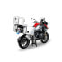 Фото #6 товара HEPCO BECKER Lock-It BMW R 1200 GS LC 13-18 650665 00 09 Side Cases Fitting