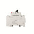 ABB DS201 - Residual-current device - 10000 A - IP20 - IP40