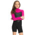 Фото #1 товара ROXY G22Prolog Long Sleeve Back Zip Neoprene Suit