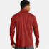 UNDER ARMOUR Tech Vent Geotessa half zip sweatshirt