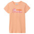 ფოტო #2 პროდუქტის COLUMBIA Mission Peak™ Graphic short sleeve T-shirt