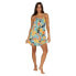 Фото #2 товара VOLCOM So Simple Sleeveless Short Dress