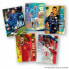 Фото #2 товара Наклейки коллекционные Panini Fifa Top Class 24 56 предметов