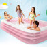 INTEX Inflatable Pool For Children 305x183x56 cm