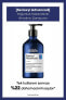 FranceSerie Expert Serioxyl Advanced Shampooing épaississant 500 Mleva //hairdresser39