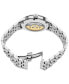 Men's Automatic Presage Stainless Steel Bracelet Watch 40.5mm