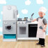 WOOMAX Wooden Toy Kitchen