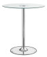 Фото #1 товара Braden Led Bar Table