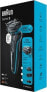 Golarka Braun Series 5 Shaver 51-M4500cs - фото #3