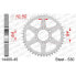 Фото #1 товара AFAM 14400 Rear Sprocket