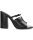 ფოტო #2 პროდუქტის Women's Heiddy Block Heel Sandals