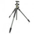 Фото #6 товара Vanguard ALTA PRO 2+ 263AB100 - 3 leg(s) - Black - Gray - 173.4 cm - 2.3 kg