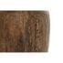 Фото #3 товара Кувшин Home ESPRIT Натуральный Темно-коричневый Тик 25 x 25 x 40 cm
