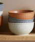 Фото #3 товара Clay Set of 4 Bowls 5", Service for 4