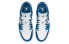 Air Jordan 1 Low 'Marina Blue' DC0774-114 Sneakers