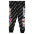 Фото #1 товара Puma Joggers X L.O.L Surprise! Infant Girls Black Casual Athletic Bottoms 858514